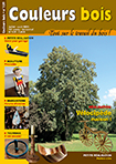 Couleurs bois couverture
