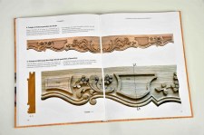 Pages de Manuel de sculpture sur bois