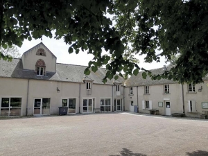 Domaine de la Cour Roland