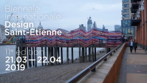Biennale internationale Design