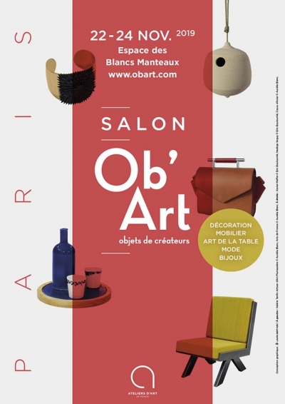 Salon Ob’Art