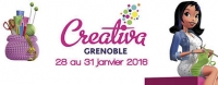 Creativa Grenoble