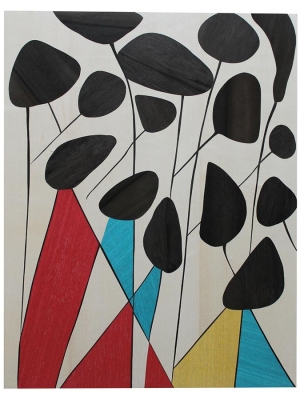 Lithographie de Calder