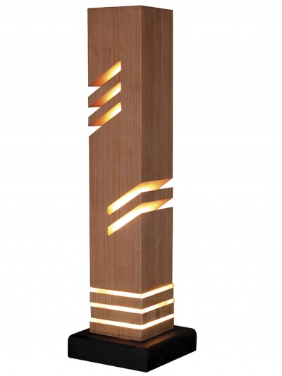 Lampe d&eacute;corative