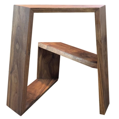 Tabouret Möbius