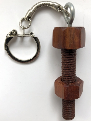 Porte-clefs