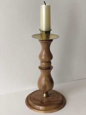 Bougeoir