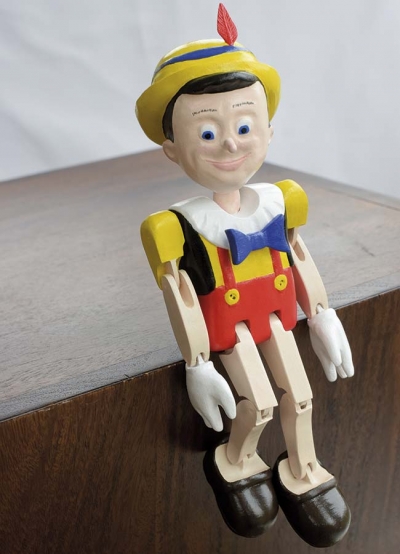 Pinocchio