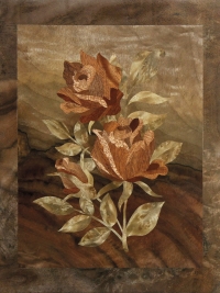 Bouquet de roses